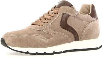 Voile Blanche Julia Sneaker in Dove Dark Brown at Nordstrom, Size 11Us