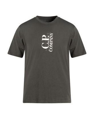 C.P. Company CAMISETAS Y TOPS - Camisetas en YOOX.COM