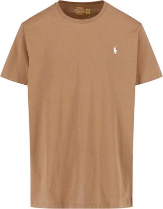 Polo Ralph Lauren T-Shirt Logo