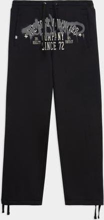 Ecko Namesake Joggers in Black at Nordstrom, Size X-Large X 30
