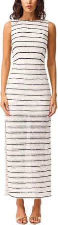 Elliatt Eldora Midi Dress