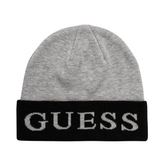 Guess Donna, Accessori, Grigio, Taglia unica, new