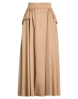 Max Mara PARTES DE ABAJO - Faldas largas en YOOX.COM