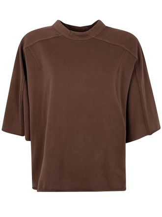 Entire studios Heavy Dart Tee By Entire Studios