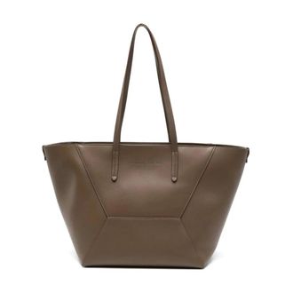 Brunello Cucinelli Mujer, Bolsos, Marr&oacute;n, Talla: ONE Size