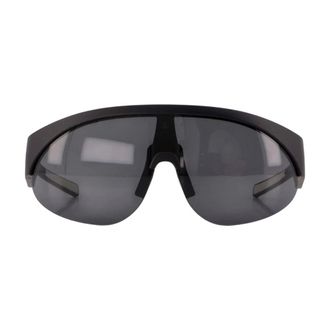 Moncler Occhiali da sole ovali Myrr - - Accessories - unisex - Nero - ONE SIZE