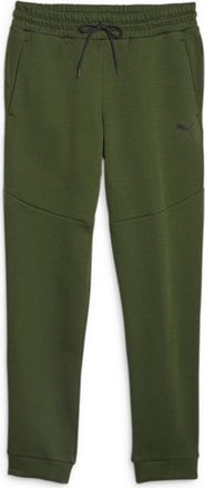 Puma Mens Pumatech Track Pants Jogger Myrtle XS Green