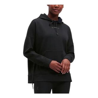 On Running (WMNS) On Running Hoodie Black 219.00676
