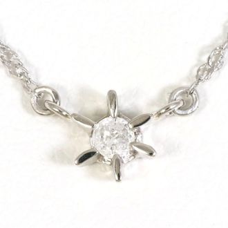 C&A Unbranded 850 Necklace (Pre-Owned)