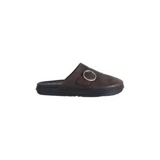 Emu Mujer, Zapatos, Marr&oacute;n, Talla: 37 EU