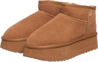 Liu Jo Boots - Jane 01 - brown - Boots for ladies