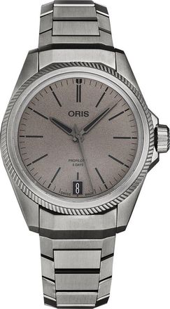 Oris Mens Propilot X Watch
