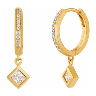 Cai Dames, Accessoires, Geel, Maat: ONE Size