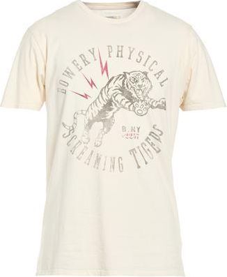 Bowery Nyc CAMISETAS Y TOPS - Camisetas en YOOX.COM