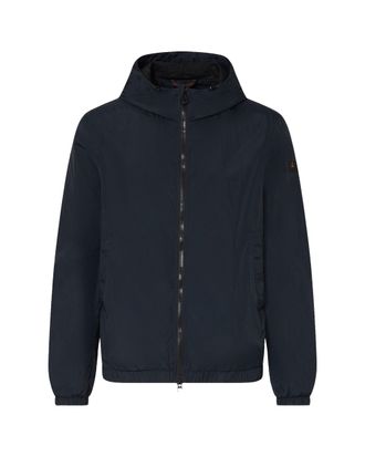 Peuterey Nigle Graphite Blue Jacket