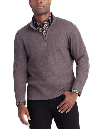 Robert Graham Shepton Knit Top