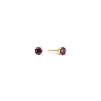 Set & Stones Birthstone Studs in Gold /September at Nordstrom