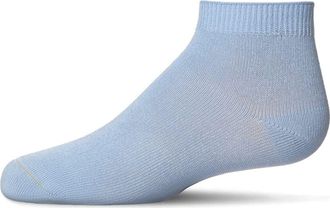 MeMoi Basic Silky-Soft Gauge Ankle Sock in Bluejay at Nordstrom, Size 6-12M