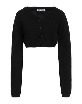 Acne Studios KNITWEAR - Cardigans on YOOX.COM