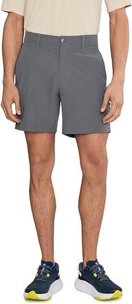 The North Face Rolling Sun Packable Shorts Mens Shorts Smoked Pearl/Npf : 38 7, Elastane/Polyester