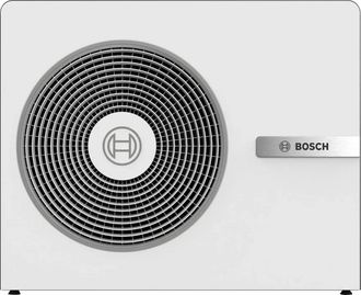 Bosch Unidad Exterior Monobloque Cs8800iaw 13 O-t, 13 Kw, Blanco, Trif&aacute;sico, 1050x1350x540, 7738602872