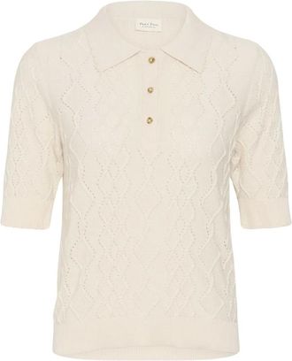 Part Two Cinia PW Pullover - Tops - Mujer - Beige - M