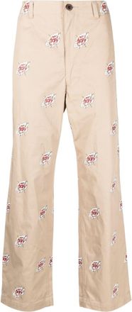 Junya Watanabe Cotton Trousers