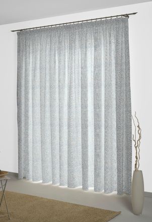 Wirth Vorhang »Gospic« Multifunktionsband 1 Stk. tlg