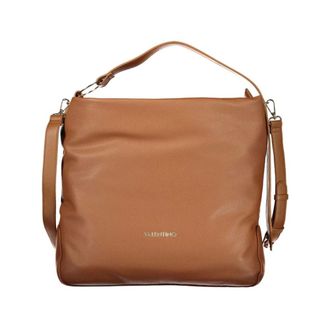 Mario Valentino Tassen, Dames, Bruin, ONE Size, 1-Handle Bag