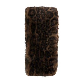 Apparis Donna, Accessori, Marrone, Taglia unica, new