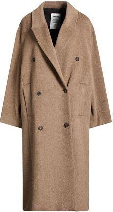ANNIE PARIS CAPISPALLA - Cappotti su YOOX.COM