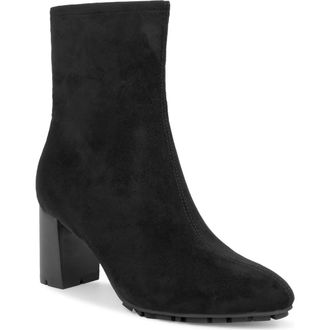 Aerosoles Baylor Bootie in Black at Nordstrom, Size 9.5