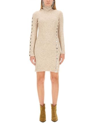 Isabel Marant Marine Dress