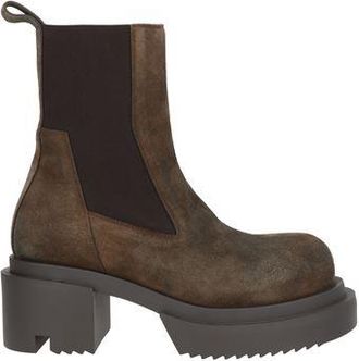 Rick Owens CALZATURE - Stivaletti su YOOX.COM
