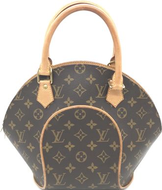 Louis Vuitton Monogram Ellipse PM Womens Handbag (Pre-Owned)