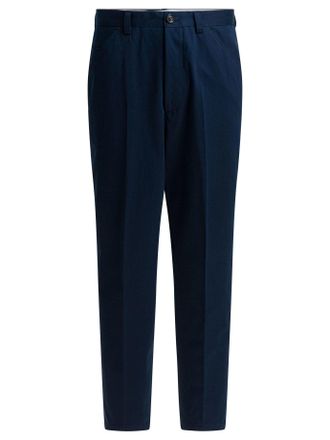 Brunello Cucinelli Brunello Cucinelli Tapered Pants