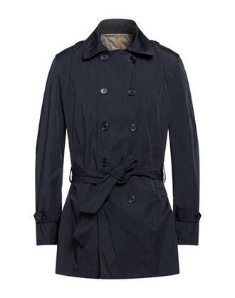 Daniele Alessandrini COATS & JACKETS - Overcoats & Trench Coats on YOOX.COM