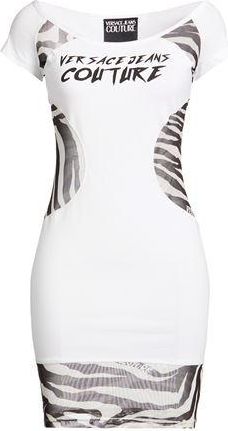 Versace DRESSES - Mini dresses sur YOOX.COM