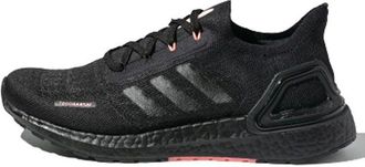 adidas (WMNS) adidas Ultra Boost Summer.Rdy Black Red FY3479