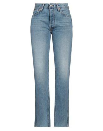 Re/Done HOSEN & RÖCKE - Jeanshosen auf YOOX.COM