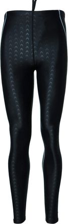 Feoya Women Men Gym Fitness Leggings Waterproof Quick-Dry Beachwear Pants Diving Snorkeling L