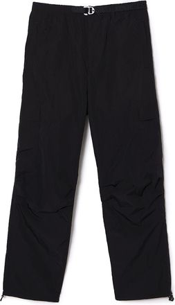 Lacoste Mens Jogging Bottoms Black XL