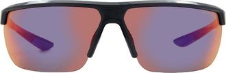 Nike Field Tint Wrap Mens Sunglasses NIKE TEMPEST E CW4666 451 71