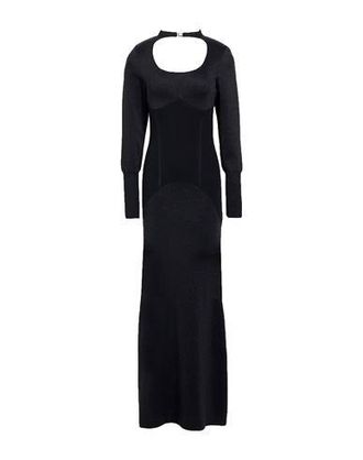 Lanvin DRESSES - Maxi dresses sur YOOX.COM