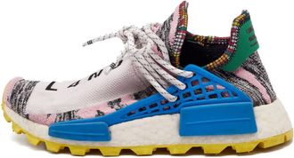 adidas x Pharrel Williams Sneakers Solar HU - Rosa