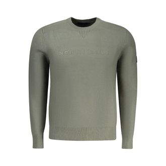 North Sails Viscosa Men Mens Sweater