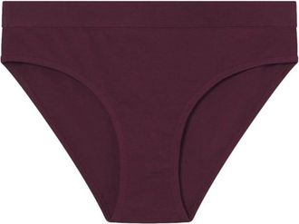 Dedicated Briefs Ramsele Alltagsunterw&auml;sche f&uuml;r Damen | lila