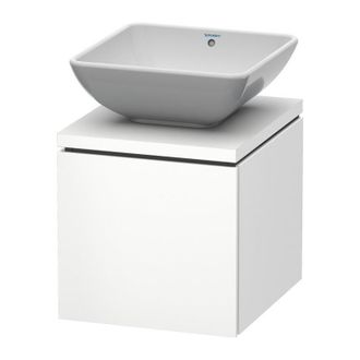 Duravit Mueble Bajo Lavabo L-cube 420x477x400mm Blanco Mate