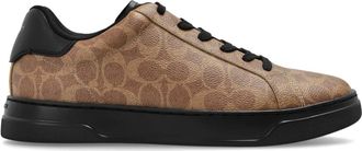 Coach Heren, Schoenen, Bruin, Maat: 44 EU Leer