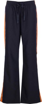 Zadig&Voltaire Encre Poma Tailleur Track Pants